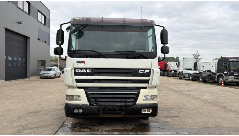 DAF CF 85.460 (BOITE MANUELLE / MANUAL GEARBOX / GOOD CONDITION) - Gjysmë-kamion: foto 2 DAF CF 85.460 (BOITE MANUELLE / MANUAL GEARBOX / GOOD CONDITION) - Gjysmë-kamion: foto 2