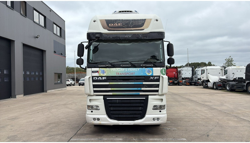 DAF XF 105.460 (BONNE ETAT / AIRCO / GOOD CONDITION) - Gjysmë-kamion: foto 2 DAF XF 105.460 (BONNE ETAT / AIRCO / GOOD CONDITION) - Gjysmë-kamion: foto 2