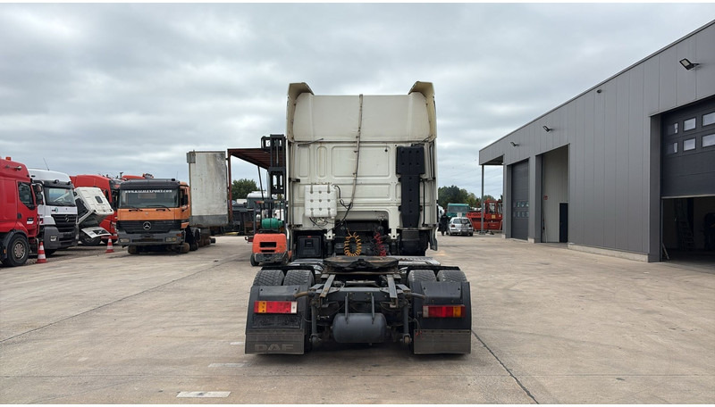 DAF XF 105.460 (BONNE ETAT / AIRCO / GOOD CONDITION) - Gjysmë-kamion: foto 5 DAF XF 105.460 (BONNE ETAT / AIRCO / GOOD CONDITION) - Gjysmë-kamion: foto 5