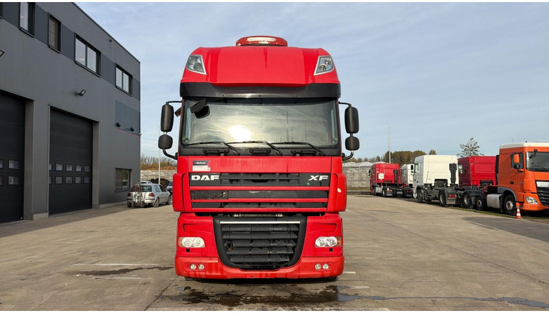 DAF XF 105.460 (GOOD CONDITION / BONNE ETAT) - Gjysmë-kamion: foto 2 DAF XF 105.460 (GOOD CONDITION / BONNE ETAT) - Gjysmë-kamion: foto 2