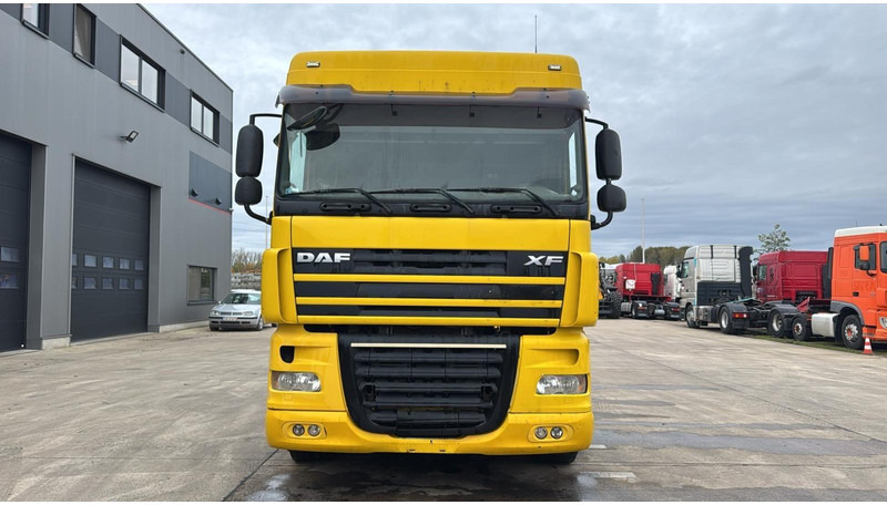 DAF XF 105.460 (GOOD CONDITION / BONNE ETAT) - Gjysmë-kamion: foto 2 DAF XF 105.460 (GOOD CONDITION / BONNE ETAT) - Gjysmë-kamion: foto 2
