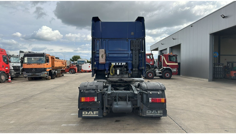 DAF XF 105.460 (GOOD CONDITION / BONNE ETAT) - Gjysmë-kamion: foto 5 DAF XF 105.460 (GOOD CONDITION / BONNE ETAT) - Gjysmë-kamion: foto 5