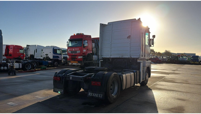 Renault MAGNUM 460 (BONNE ETAT / GOOD CONDITION) - Gjysmë-kamion: foto 4 Renault MAGNUM 460 (BONNE ETAT / GOOD CONDITION) - Gjysmë-kamion: foto 4