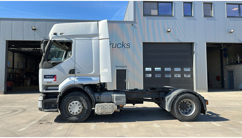 Renault Premium 420 (BOITE MANUELLE / MANUAL GEARBOX) - Gjysmë-kamion: foto 5 Renault Premium 420 (BOITE MANUELLE / MANUAL GEARBOX) - Gjysmë-kamion: foto 5