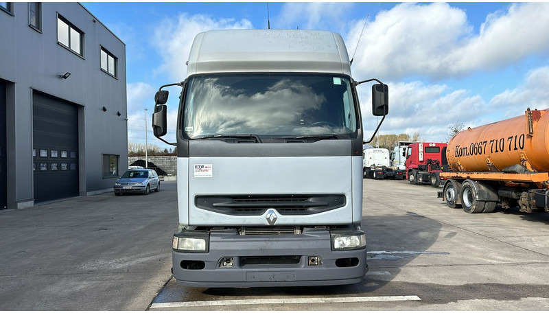Renault Premium 420 (MANUAL GEARBOX / BOITE MANUELLE) - Gjysmë-kamion: foto 2 Renault Premium 420 (MANUAL GEARBOX / BOITE MANUELLE) - Gjysmë-kamion: foto 2