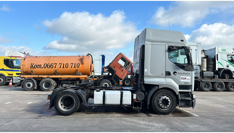 Renault Premium 420 (MANUAL GEARBOX / BOITE MANUELLE) - Gjysmë-kamion: foto 4 Renault Premium 420 (MANUAL GEARBOX / BOITE MANUELLE) - Gjysmë-kamion: foto 4