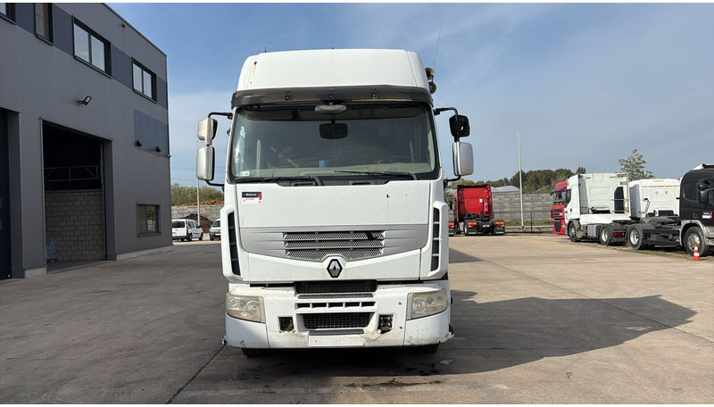 Renault Premium 440 DXI (BOITE MANUELLE / MANUAL GEARBOX) - Gjysmë-kamion: foto 2 Renault Premium 440 DXI (BOITE MANUELLE / MANUAL GEARBOX) - Gjysmë-kamion: foto 2