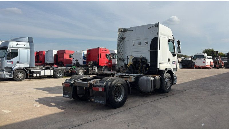 Renault Premium 440 DXI (BOITE MANUELLE / MANUAL GEARBOX) - Gjysmë-kamion: foto 5 Renault Premium 440 DXI (BOITE MANUELLE / MANUAL GEARBOX) - Gjysmë-kamion: foto 5