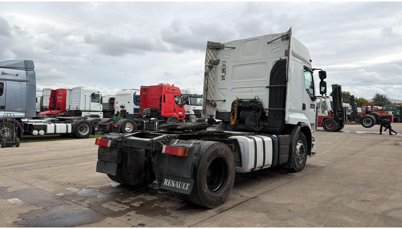 Renault Premium 450 (BOITE MANUELLE / MANUAL GEARBOX) - Gjysmë-kamion: foto 4 Renault Premium 450 (BOITE MANUELLE / MANUAL GEARBOX) - Gjysmë-kamion: foto 4