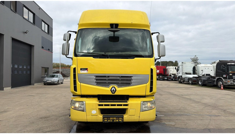 Renault Premium 450 DXI (BOITE MANUELLE / MANUAL GEARBOX) - Gjysmë-kamion: foto 3 Renault Premium 450 DXI (BOITE MANUELLE / MANUAL GEARBOX) - Gjysmë-kamion: foto 3