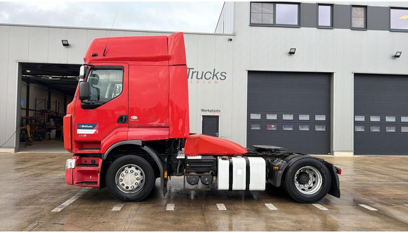 Lizingu i Renault Premium 450 DXI (BOITE MANUELLE / MANUAL GEARBOX) Renault Premium 450 DXI (BOITE MANUELLE / MANUAL GEARBOX): foto 12