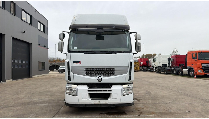 Renault Premium 450 DXI (BOITE MANUELLE / MANUAL GEARBOX) - Gjysmë-kamion: foto 2 Renault Premium 450 DXI (BOITE MANUELLE / MANUAL GEARBOX) - Gjysmë-kamion: foto 2