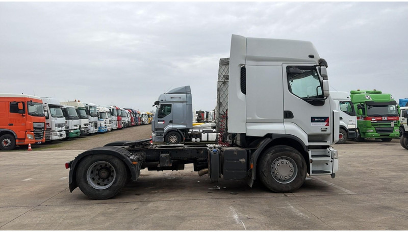 Renault Premium 450 DXI (BOITE MANUELLE / MANUAL GEARBOX) - Gjysmë-kamion: foto 4 Renault Premium 450 DXI (BOITE MANUELLE / MANUAL GEARBOX) - Gjysmë-kamion: foto 4