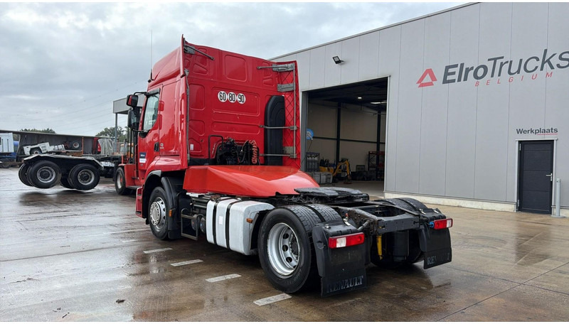 Lizingu i Renault Premium 450 DXI (BOITE MANUELLE / MANUAL GEARBOX) Renault Premium 450 DXI (BOITE MANUELLE / MANUAL GEARBOX): foto 6