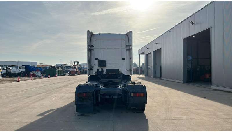 Scania 124-420 Topline (MANUAL GEARBOX / BOITE MANUELLE) - Gjysmë-kamion: foto 5 Scania 124-420 Topline (MANUAL GEARBOX / BOITE MANUELLE) - Gjysmë-kamion: foto 5