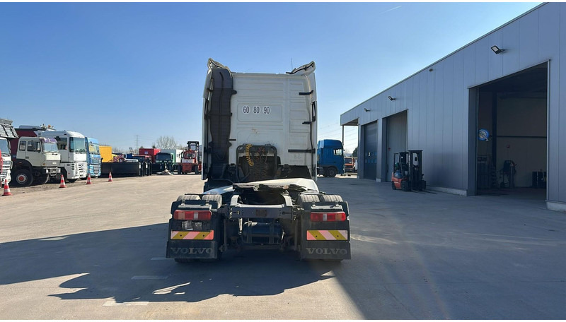 Volvo FH 440 (GOOD CONDITION / BONNE ETAT) - Gjysmë-kamion: foto 5 Volvo FH 440 (GOOD CONDITION / BONNE ETAT) - Gjysmë-kamion: foto 5