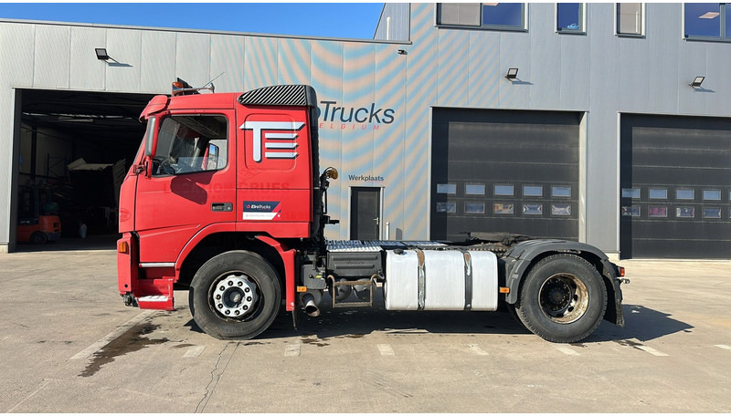 Volvo FM 340 (BELGIAN TRUCK / PERFECT CONDITION / GOOD TYRES / 460.000 KM) - Gjysmë-kamion: foto 4 Volvo FM 340 (BELGIAN TRUCK / PERFECT CONDITION / GOOD TYRES / 460.000 KM) - Gjysmë-kamion: foto 4