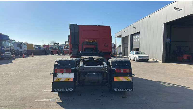 Volvo FM 340 (BELGIAN TRUCK / PERFECT CONDITION / GOOD TYRES / 460.000 KM) - Gjysmë-kamion: foto 3 Volvo FM 340 (BELGIAN TRUCK / PERFECT CONDITION / GOOD TYRES / 460.000 KM) - Gjysmë-kamion: foto 3