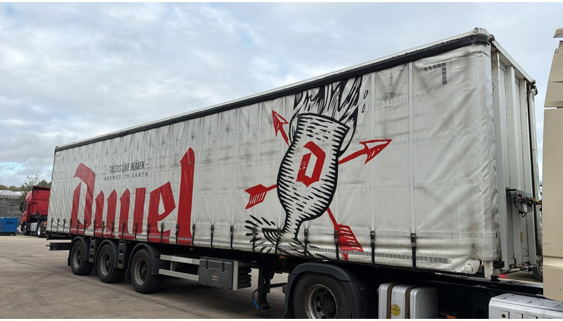 Renders ROC 16.27 NA (X-STEERING / BE TRAILER / BELGIAN TRAILER / BPW AXLES) - Gjysmë rimorkio me tendë: foto 2 Renders ROC 16.27 NA (X-STEERING / BE TRAILER / BELGIAN TRAILER / BPW AXLES) - Gjysmë rimorkio me tendë: foto 2