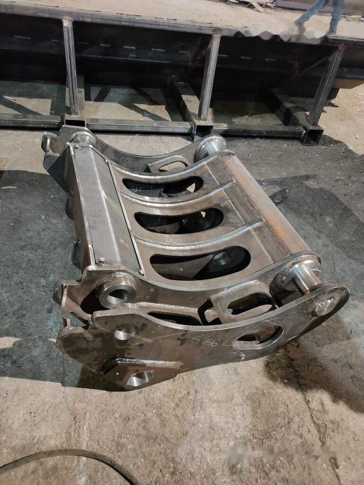 Galen Loaders for - Bashkues i shpejtë për Fadrom me goma: foto 5 Galen Loaders for - Bashkues i shpejtë për Fadrom me goma: foto 5