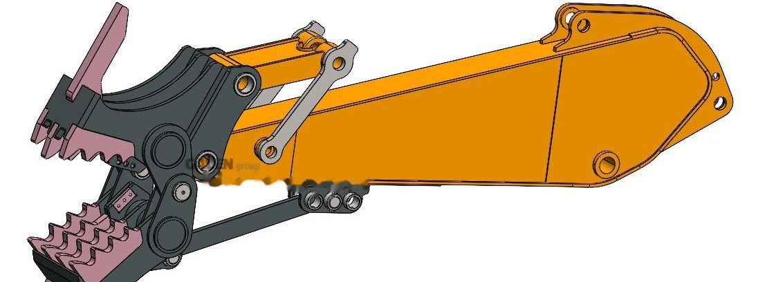 Galen Mechanical Pulverizer from Stock - Tranxha demolimi: foto 3 Galen Mechanical Pulverizer from Stock - Tranxha demolimi: foto 3