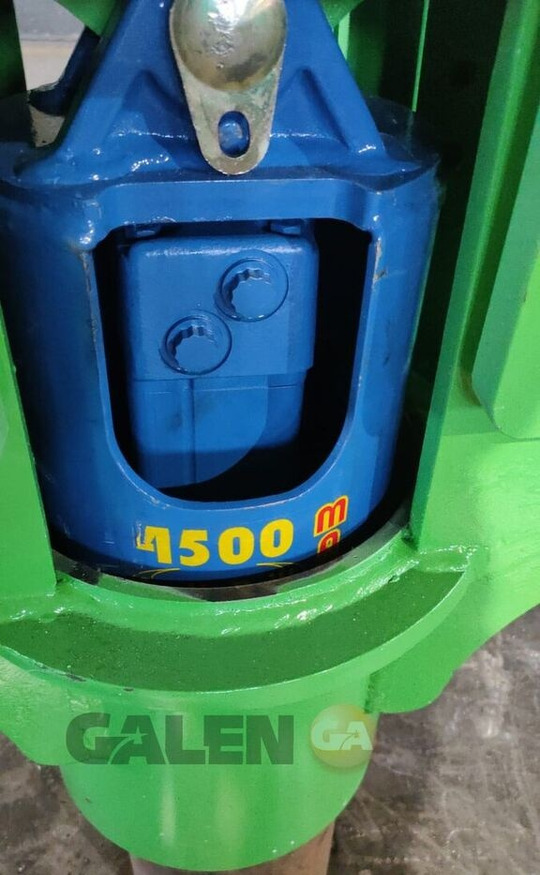 Galen Router Attachment - Kokë e makinës prerëse të pyllit: foto 2 Galen Router Attachment - Kokë e makinës prerëse të pyllit: foto 2