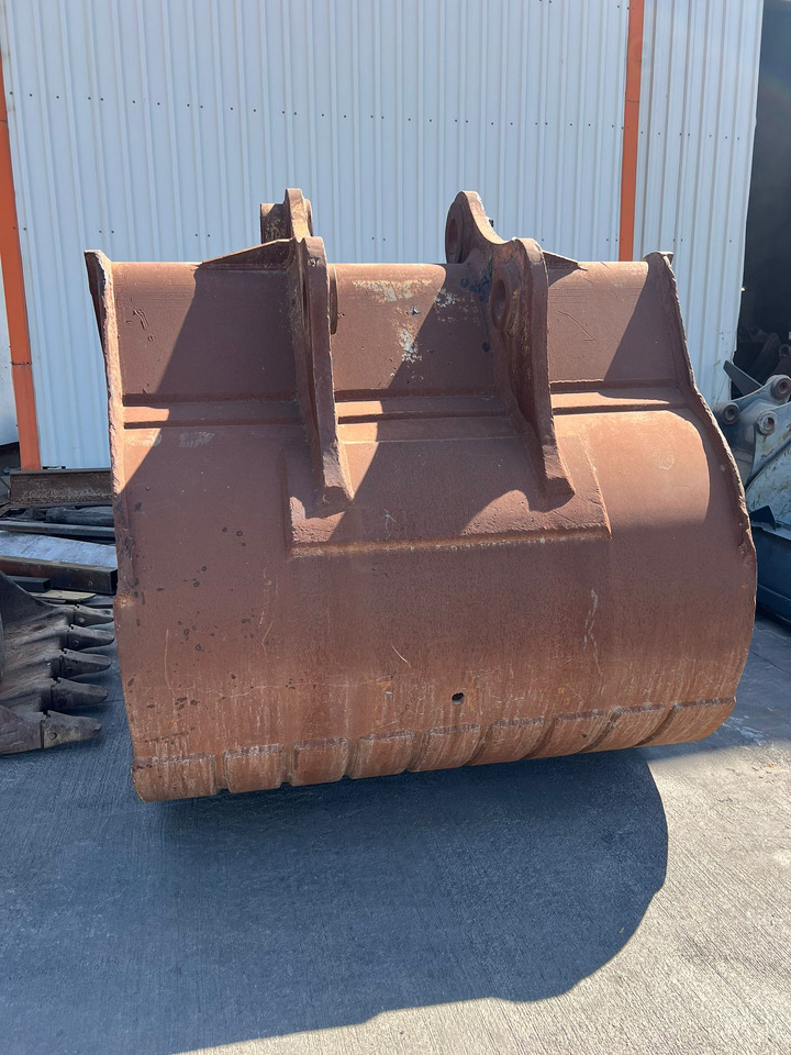 KOMATSU PC850 - Kovë ekskavatori për Makineri ndërtimi: foto 5 KOMATSU PC850 - Kovë ekskavatori për Makineri ndërtimi: foto 5