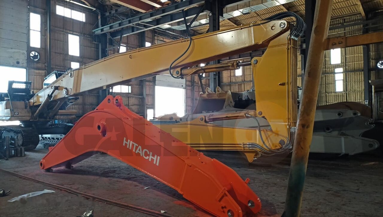 Komatsu PC350 - Kokë për Makineri ndërtimi: foto 5 Komatsu PC350 - Kokë për Makineri ndërtimi: foto 5