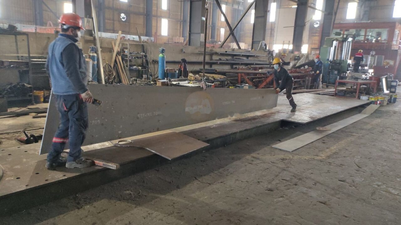 Komatsu PC350 - Kokë për Makineri ndërtimi: foto 3 Komatsu PC350 - Kokë për Makineri ndërtimi: foto 3