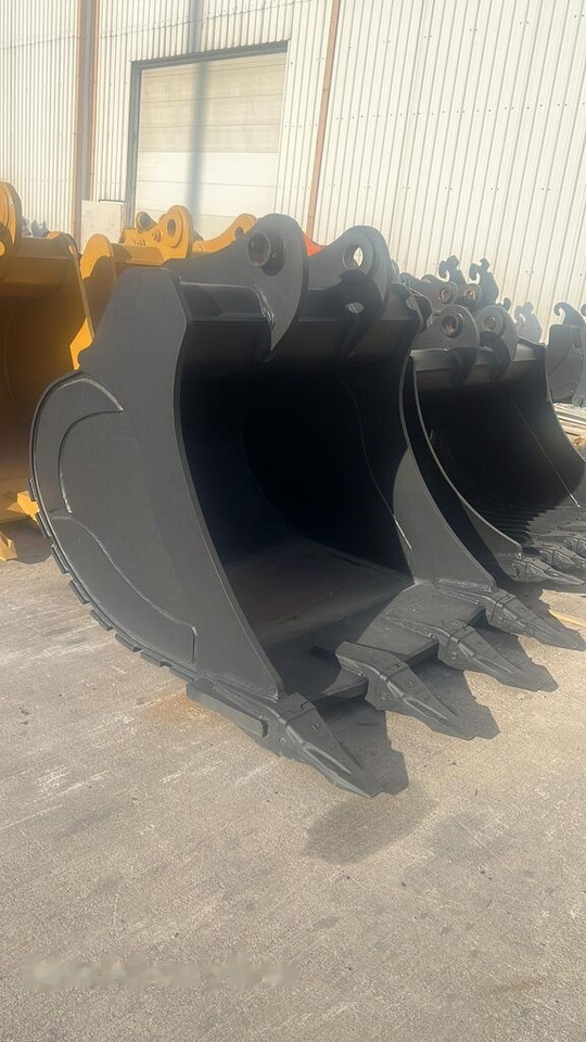 Komatsu PC350 Bucket from Stock - Kovë ekskavatori: foto 1 Komatsu PC350 Bucket from Stock - Kovë ekskavatori: foto 1