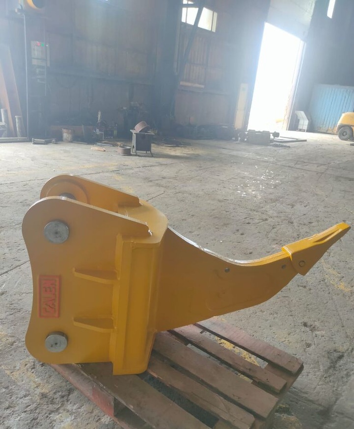 Komatsu PC350 Heavy Duty Rock Ripper - Shkrifëtues: foto 5 Komatsu PC350 Heavy Duty Rock Ripper - Shkrifëtues: foto 5