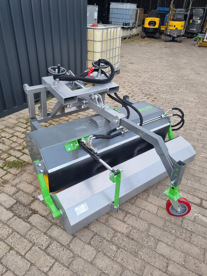 Rolbezem 1,50m nylon - Fshesë për Fadrom: foto 4 Rolbezem 1,50m nylon - Fshesë për Fadrom: foto 4