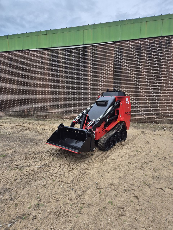 WCM-SL380 - Mini fadrom me zinxhir: foto 3 WCM-SL380 - Mini fadrom me zinxhir: foto 3