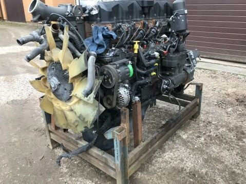 DAF MX13 truck - Motori për Kamioni: foto 1 DAF MX13 truck - Motori për Kamioni: foto 1