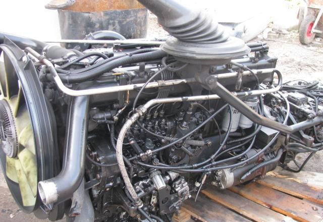 MAN D0826 LF11   MAN - Motori për Kamioni: foto 2 MAN D0826 LF11   MAN - Motori për Kamioni: foto 2