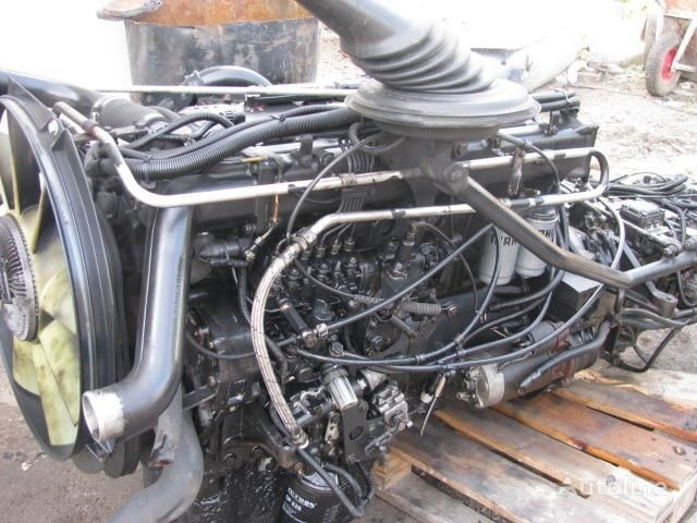 MAN D0826LF11 220 E2 MAN - Motori për Kamioni: foto 2 MAN D0826LF11 220 E2 MAN - Motori për Kamioni: foto 2