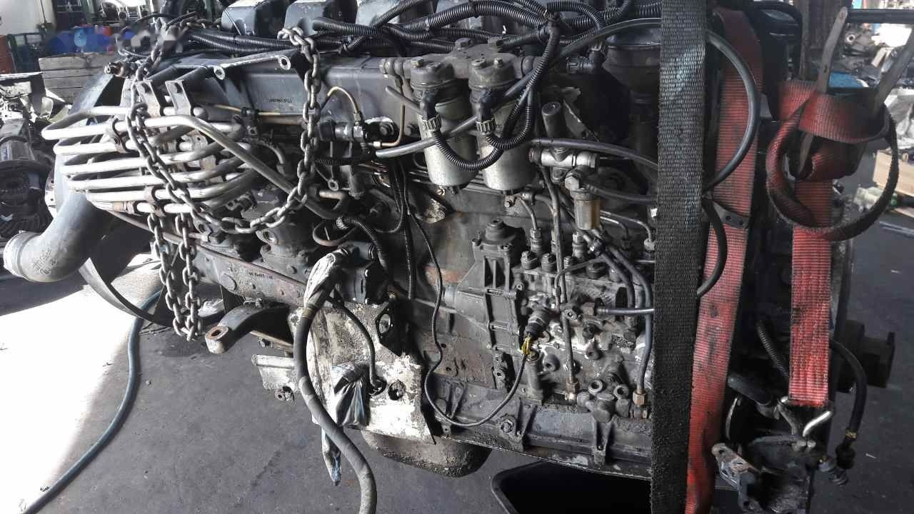 MAN D2866LF20 MAN - Motori për Kamioni: foto 1 MAN D2866LF20 MAN - Motori për Kamioni: foto 1