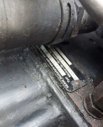 MAN D2876lf13 D2876LF13 MAN D2876LF13 truck - Motori për Kamioni: foto 4 MAN D2876lf13 D2876LF13 MAN D2876LF13 truck - Motori për Kamioni: foto 4