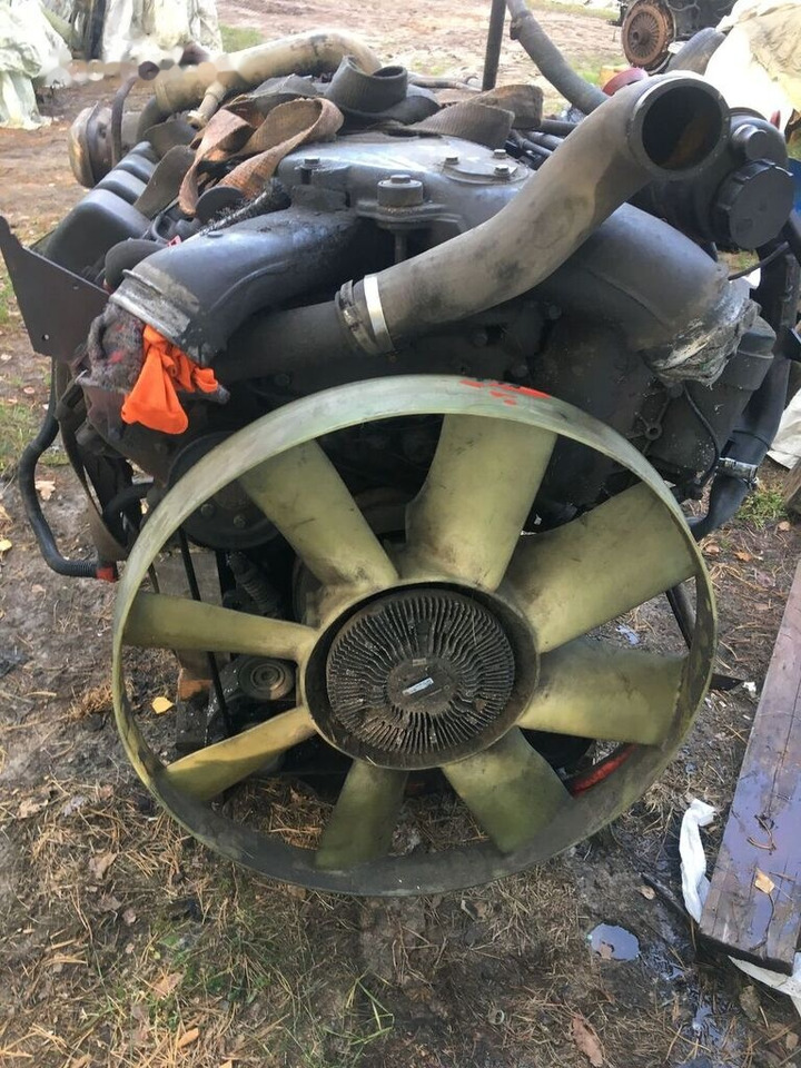 Mercedes-Benz OM502LA A542 Mercedes-Benz Actros truck - Motori për Kamioni: foto 4 Mercedes-Benz OM502LA A542 Mercedes-Benz Actros truck - Motori për Kamioni: foto 4