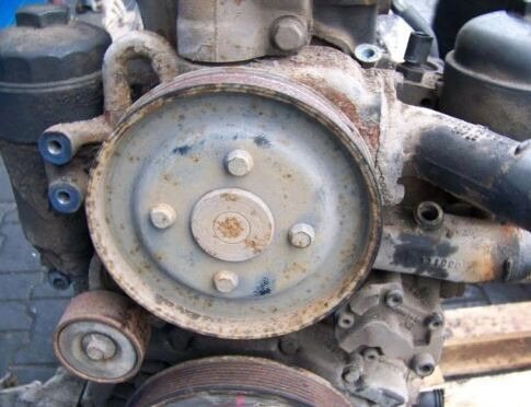 Mercedes-Benz OM922 Mercedes-Benz truck - Motori për Kamioni: foto 5 Mercedes-Benz OM922 Mercedes-Benz truck - Motori për Kamioni: foto 5