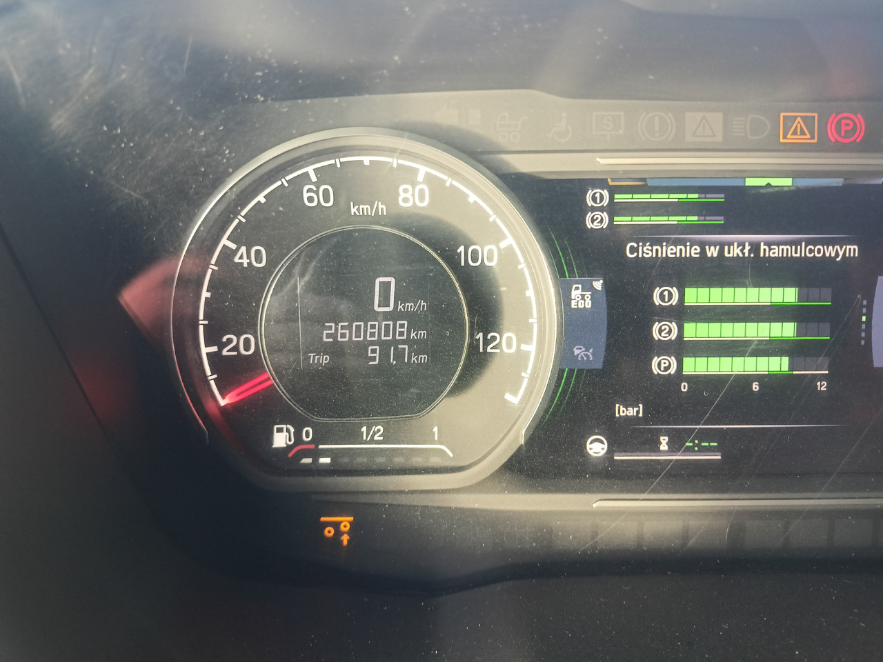 SCANIA R500 6x2 - Kamion kabinë-shasi: foto 2 SCANIA R500 6x2 - Kamion kabinë-shasi: foto 2