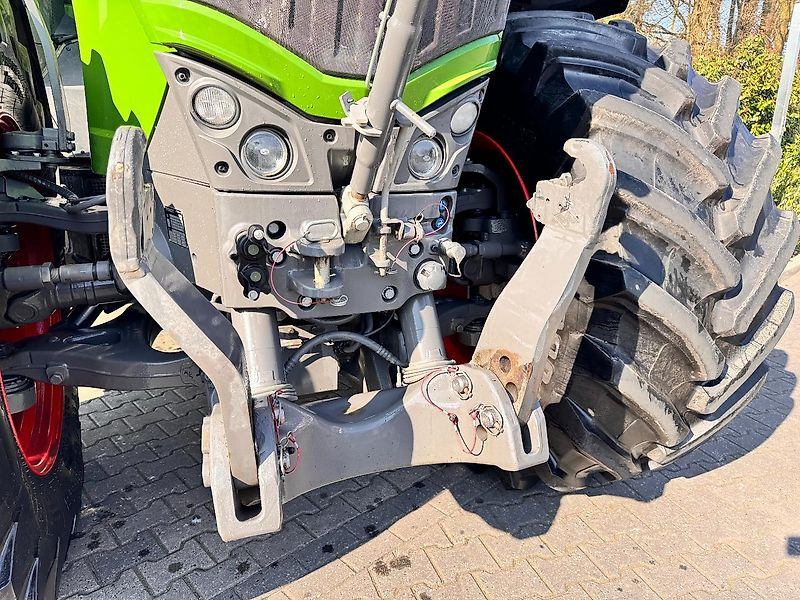 Fendt 1050 Gen2 ProfiPlus - Traktor: foto 4 Fendt 1050 Gen2 ProfiPlus - Traktor: foto 4