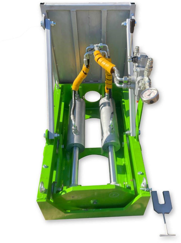 Directional Drilling, Hydraulic Pressing - Manufacturer / Przewierty Sterowane, Przecisk Hydrauliczny - Producent / Řízené Protlaky, Hydraulický Protlač - Výrobce / Foraje Dirijate, Presare Hidraulică - Makineri e drejtuar për hapjen e rrugëve: foto 5 Directional Drilling, Hydraulic Pressing - Manufacturer / Przewierty Sterowane, Przecisk Hydrauliczny - Producent / Řízené Protlaky, Hydraulický Protlač - Výrobce / Foraje Dirijate, Presare Hidraulică - Makineri e drejtuar për hapjen e rrugëve: foto 5