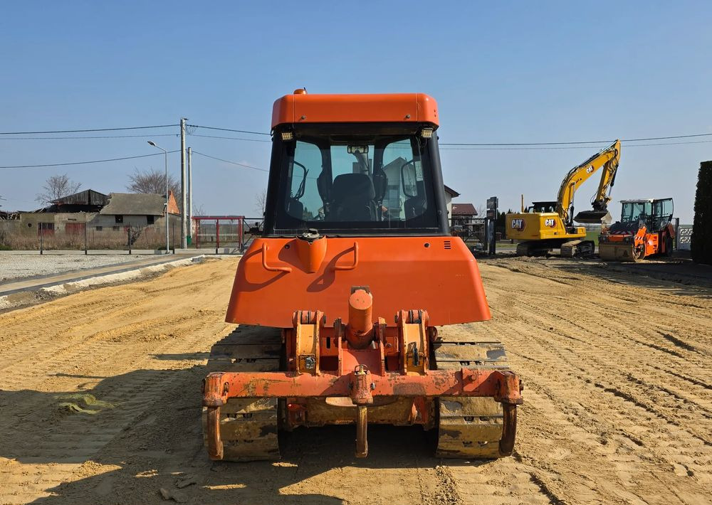 Caterpillar D6K XL, 2011 ROK, ZRYWAK - Buldozer: foto 3 Caterpillar D6K XL, 2011 ROK, ZRYWAK - Buldozer: foto 3