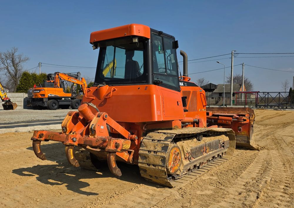Caterpillar D6K XL, 2011 ROK, ZRYWAK - Buldozer: foto 4 Caterpillar D6K XL, 2011 ROK, ZRYWAK - Buldozer: foto 4