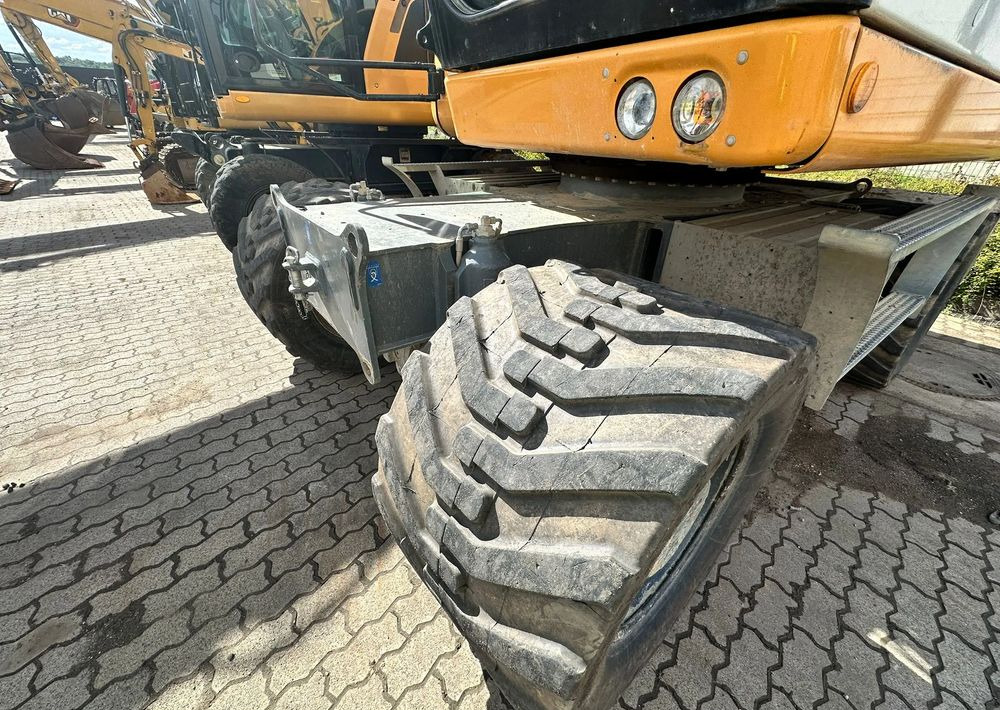 Liebherr A 916 Litronic, 2020 ROK, ROTOTILT, 7300 MTH - Ekskavator me goma: foto 5 Liebherr A 916 Litronic, 2020 ROK, ROTOTILT, 7300 MTH - Ekskavator me goma: foto 5