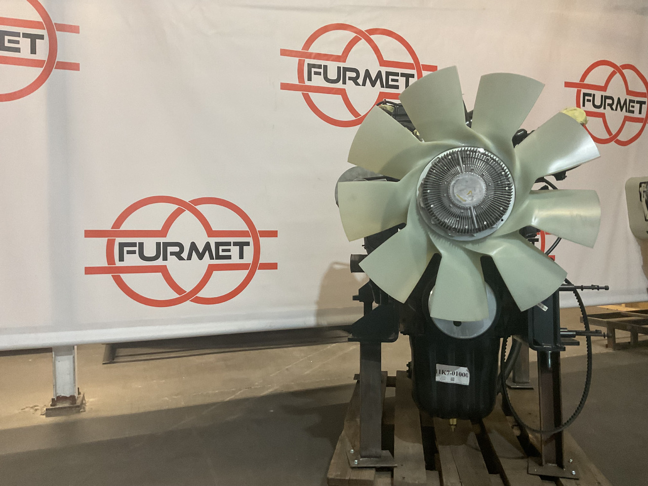 Cummins B6.7 - Motori: foto 2 Cummins B6.7 - Motori: foto 2