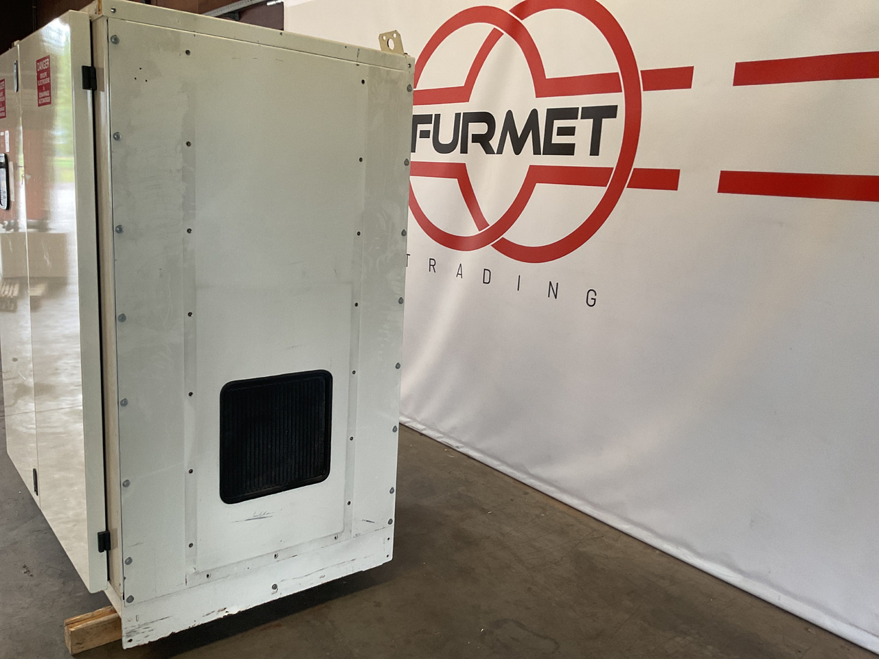 Deutz F3M1011F, 45KVA generatorset. Like brand new. Low standby hours - Set gjeneratori: foto 5 Deutz F3M1011F, 45KVA generatorset. Like brand new. Low standby hours - Set gjeneratori: foto 5