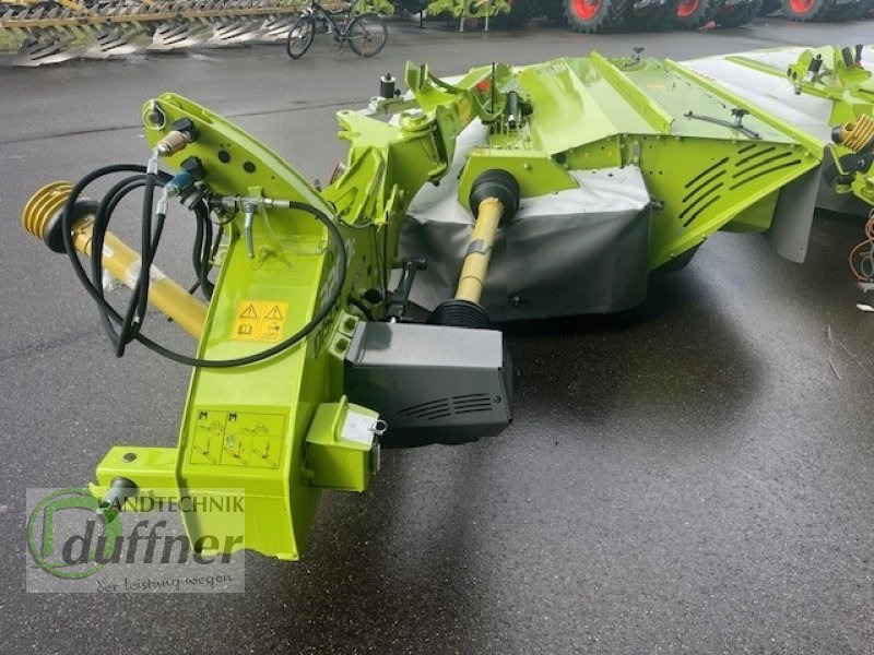 CLAAS Disco 3200 C Contour - Korrëse bari: foto 4 CLAAS Disco 3200 C Contour - Korrëse bari: foto 4
