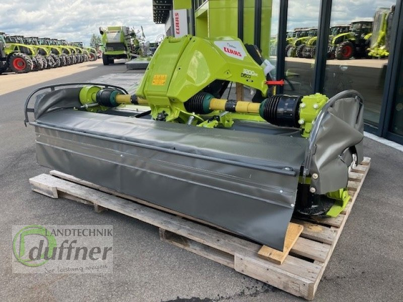 CLAAS Disco 3200 FRC Move DRD - Korrëse bari: foto 2 CLAAS Disco 3200 FRC Move DRD - Korrëse bari: foto 2